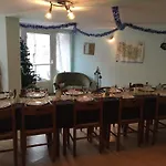 Frühstückspension Les Aiguades *