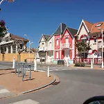 Les Aiguades Fort-Mahon-Plage