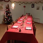 Frühstückspension Les Aiguades