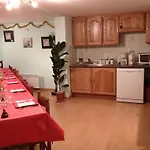 Frühstückspension Les Aiguades *