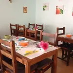 Frühstückspension Les Aiguades *