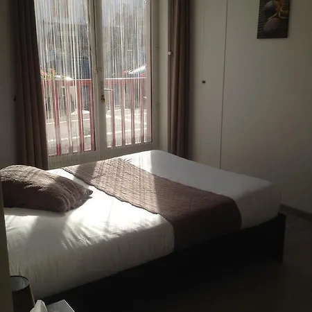 Les Aiguades Oda ve Kahvaltı