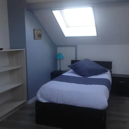 Les Aiguades Fort-Mahon-Plage