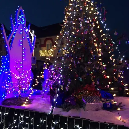 Les Aiguades Bed & Breakfast