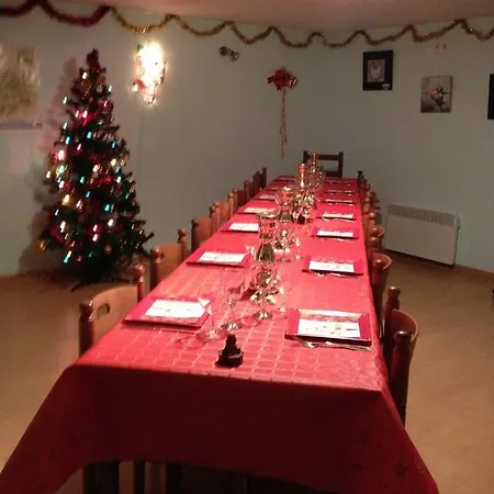 Bed & Breakfast Les Aiguades