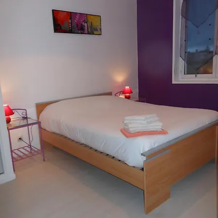 Bed & Breakfast Les Aiguades *