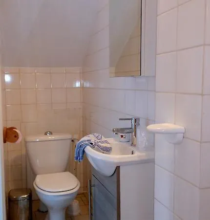 Bed & Breakfast Les Aiguades Fort-Mahon-Plage