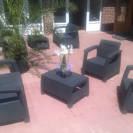 Bed & Breakfast Les Aiguades