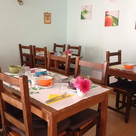 Bed & Breakfast Les Aiguades *