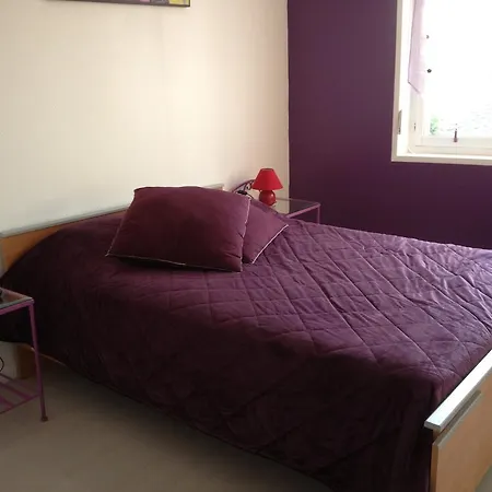 Bed & Breakfast Les Aiguades Fort-Mahon-Plage