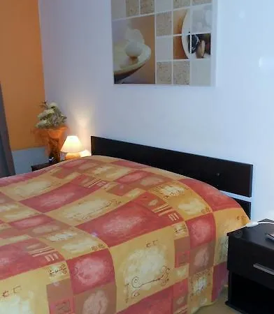 Bed & Breakfast Les Aiguades