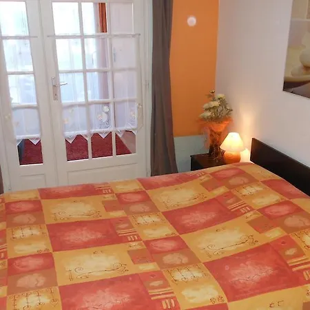 Les Aiguades Fort-Mahon-Plage