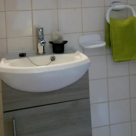 Bed & Breakfast Les Aiguades Fort-Mahon-Plage