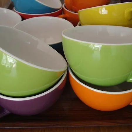 Bed & Breakfast Les Aiguades *