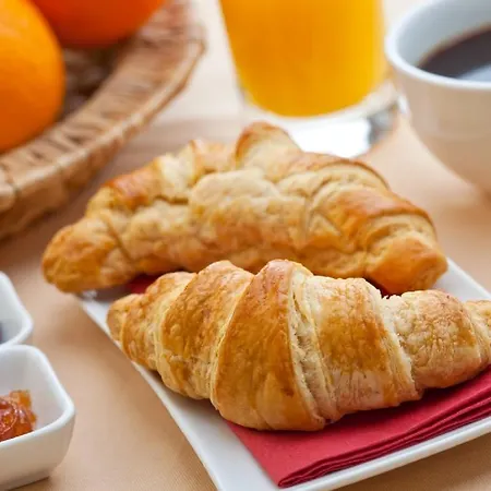 Couette-café Les Aiguades
