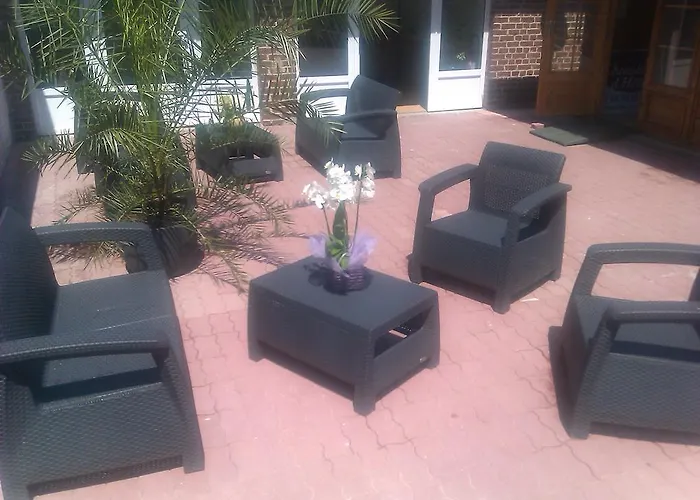 Bed & Breakfast Les Aiguades